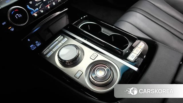 Genesis G80 (RG3) id 5033592 из Кореи 37