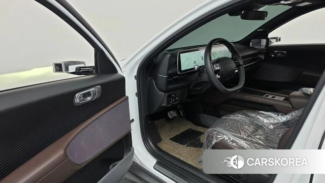 Hyundai Ionic 6 id 4779218 из Кореи 34