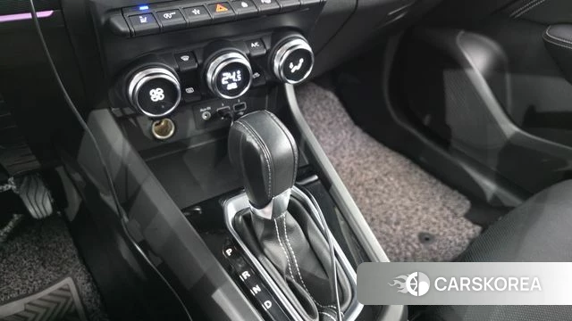 Renault Korea (Samsung) XM3 id 5047211 из Кореи 33