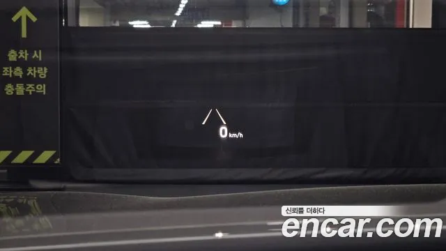 Genesis G80 id 2597322 из Кореи 19