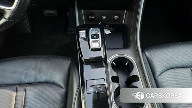 Hyundai Sonata (DN8) id 3942652 из Кореи 19