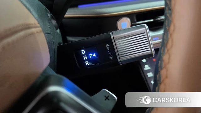 Hyundai Grandeur Hybrid (GN7) id 4995746 из Кореи 33