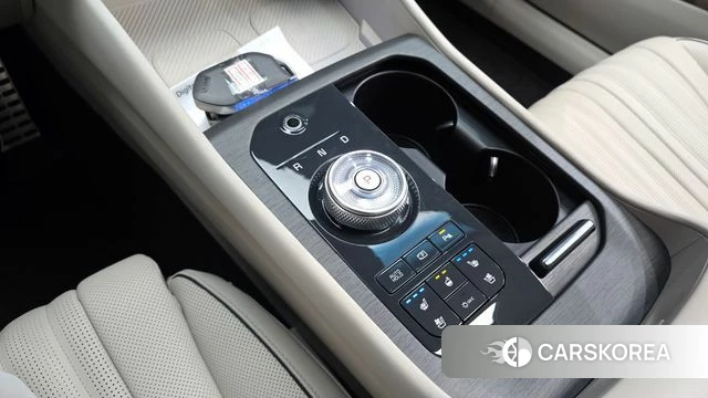 Kia The New K8 Hybrid id 5032985 из Кореи 19
