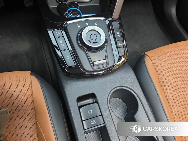 Kia The New Seltos id 4975867 из Кореи 30