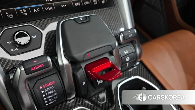 Lamborghini Urus id 5040845 из Кореи 19