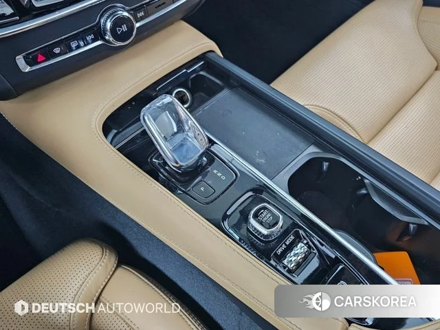 Volvo S90 id 5034601 из Кореи 19