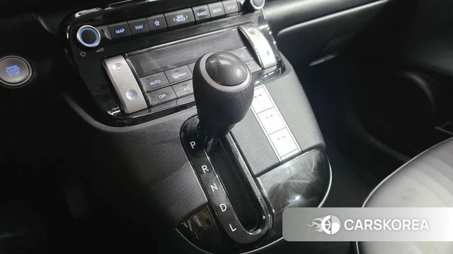 Hyundai Casper id 5040180 из Кореи 31