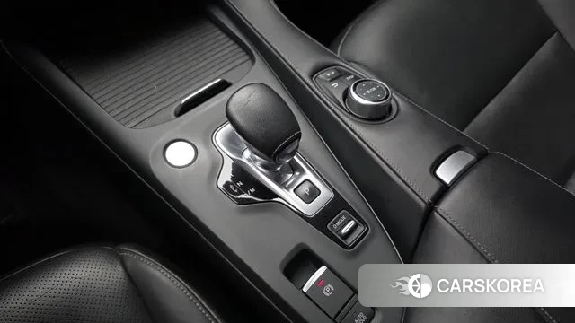 Infiniti QX50 (P71A) id 3687311 из Кореи 19