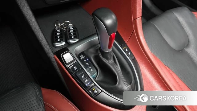 Hyundai Veloster (JS) id 4755371 из Кореи 19