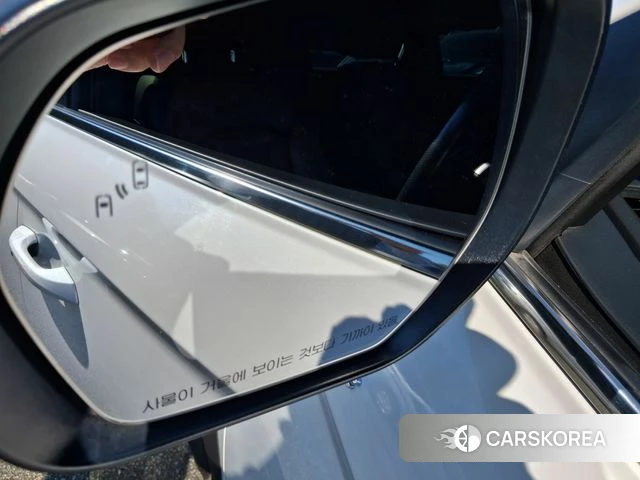 Ssangyong Rexton Sports Cannes id 4987774 из Кореи 19