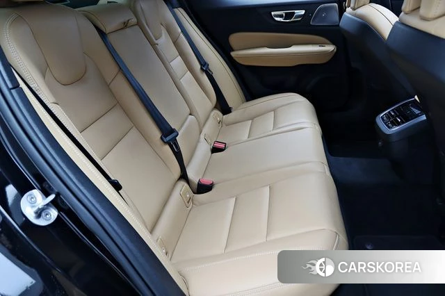 Volvo S60 3rd generation id 4991593 из Кореи 19