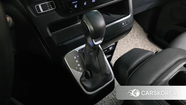 Hyundai Staria id 5011487 из Кореи 30