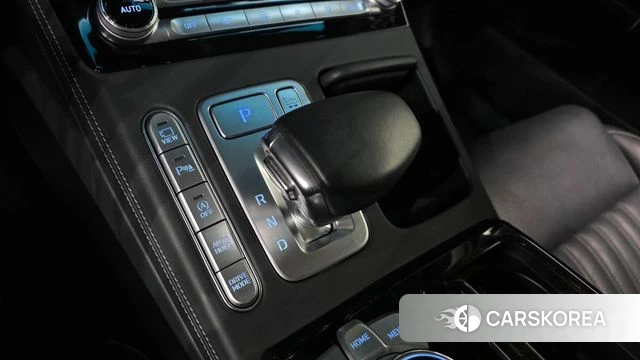 Genesis G90 id 4987689 из Кореи 33