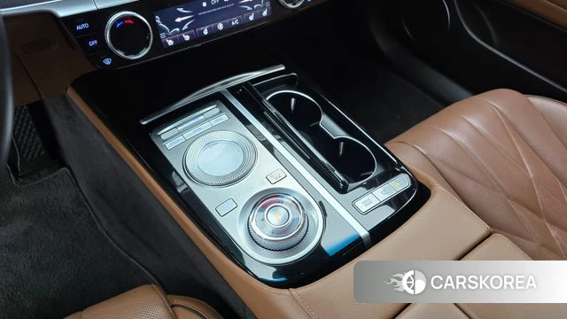 Genesis G80 (RG3) id 5013158 из Кореи 32