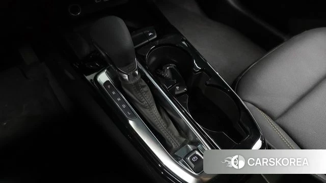 Chevrolet (GM Daewoo) Trax Crossover id 4898606 из Кореи 33