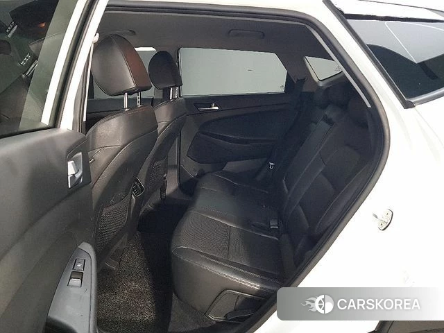 Hyundai All New Tucson id 4785470 из Кореи 19