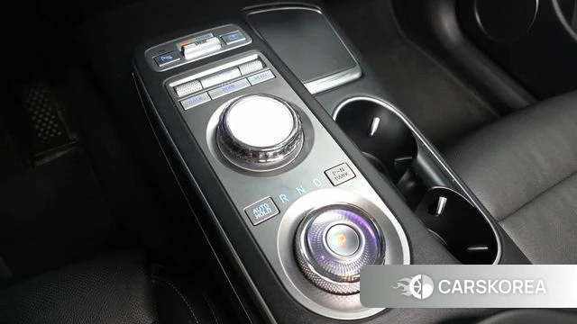 Genesis GV70 id 4476428 из Кореи 32