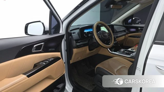 Kia Carnival 4th generation id 5016476 из Кореи 36