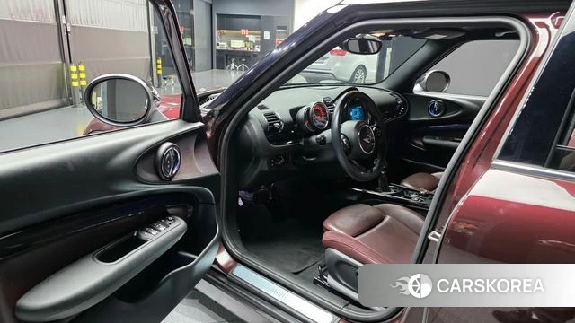 Mini Cooper Clubman id 4983190 из Кореи 29