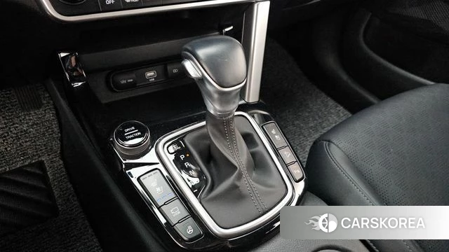 Kia Seltos id 4959947 из Кореи 35