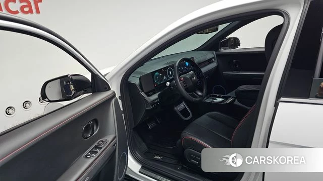Hyundai The New Ionic 5 id 4928392 из Кореи 40