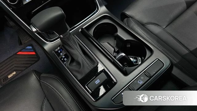 Hyundai Grandeur IG id 4625884 из Кореи 32
