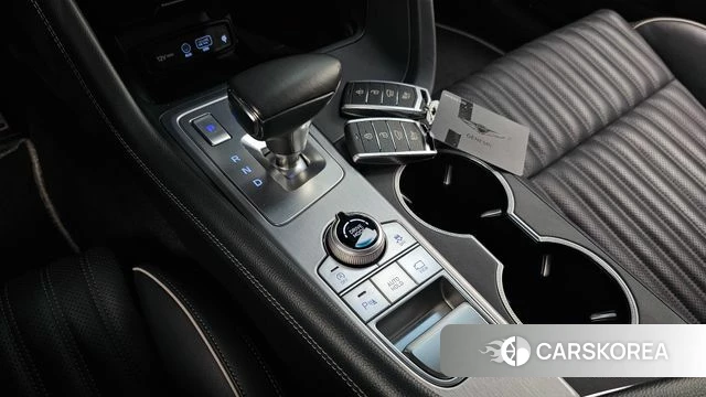 Genesis G70 id 5029339 из Кореи 34