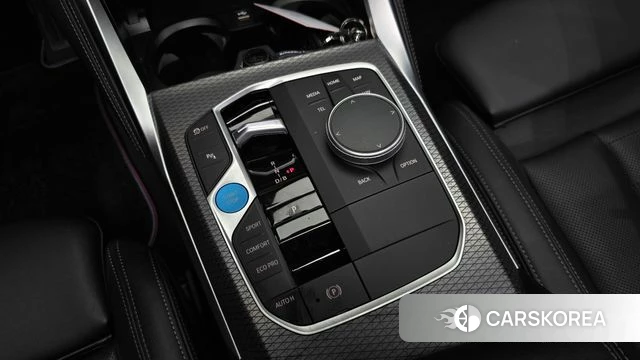 BMW i4 id 5039155 из Кореи 19