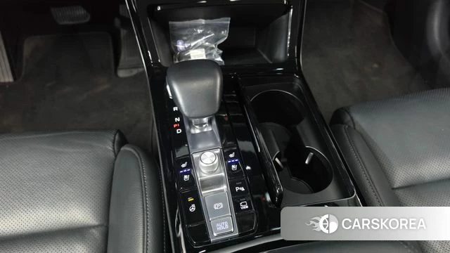 Kia K7 Premier id 5060701 из Кореи 30