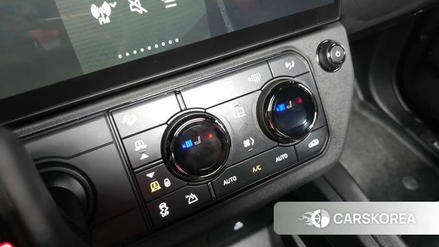 Land Rover Defender (L663) id 4847184 из Кореи 19