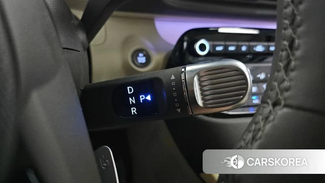 Hyundai Casper Electric id 4640145 из Кореи 19