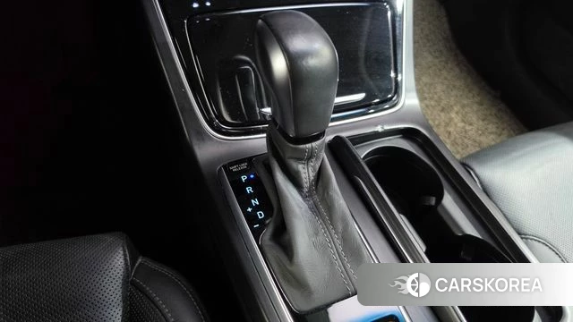 Hyundai Grandeur IG id 4781076 из Кореи 32
