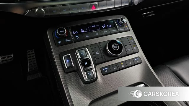 Hyundai Palisade id 4763788 из Кореи 38