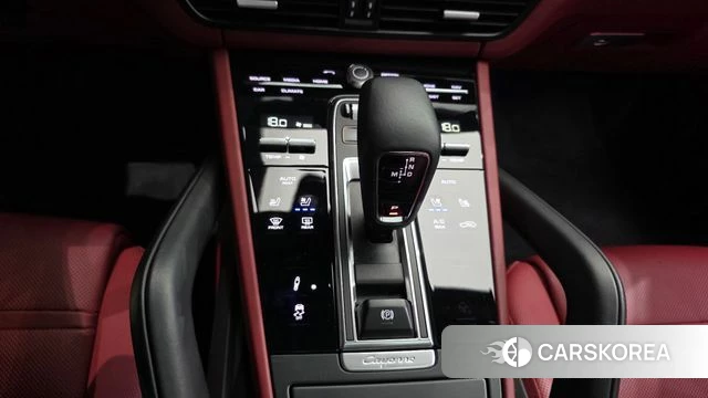 Porsche Cayenne (PO536) id 4745127 из Кореи 19