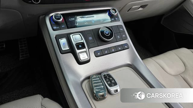 Hyundai The New Palisade id 4958096 из Кореи 30