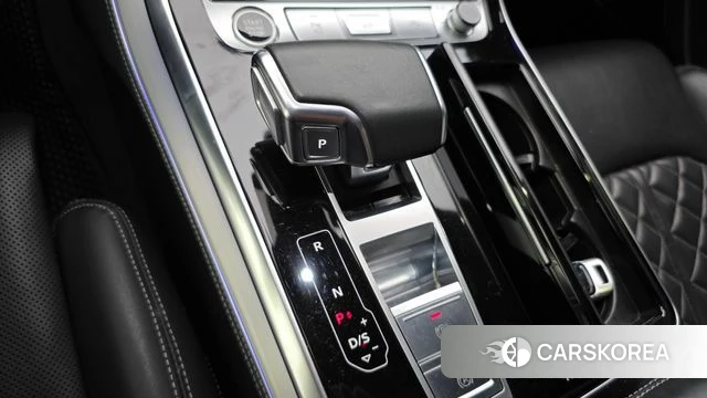 Audi Q8 (4M) id 4982236 из Кореи 19