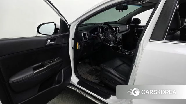 Kia Sportage 4th Generation id 5048688 из Кореи 33