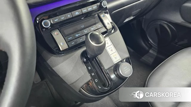 Hyundai Casper id 4784045 из Кореи 19