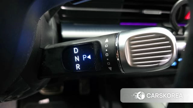 Hyundai Ionic 6 id 4716020 из Кореи 34