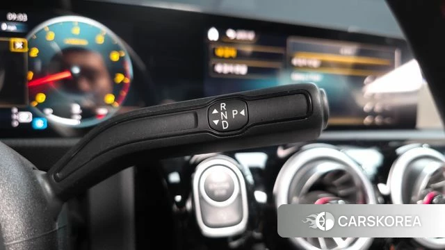 Mercedes-Benz CLA-Class C118 id 4661216 из Кореи 19