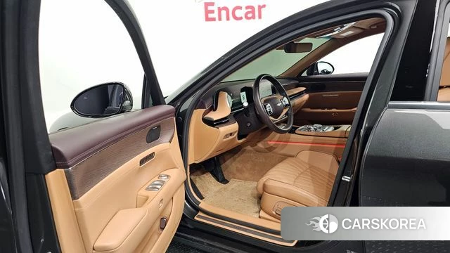 Genesis G90 (RS4) id 4950372 из Кореи 39