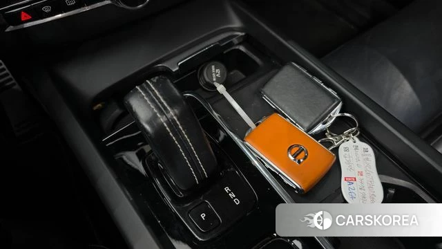 Volvo XC60 second Generation id 4977163 из Кореи 19