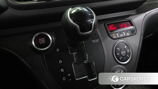 Kia The New Kia Ray id 4964759 из Кореи 32