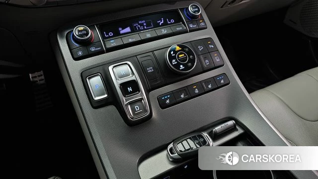 Hyundai Palisade id 5018707 из Кореи 32