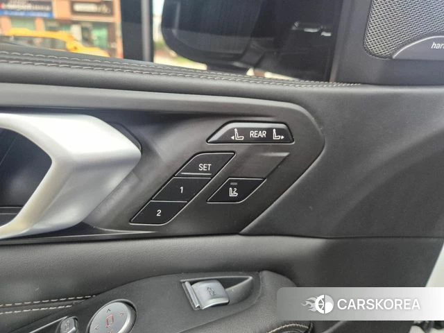 BMW X7 (G07) id 4992463 из Кореи 19