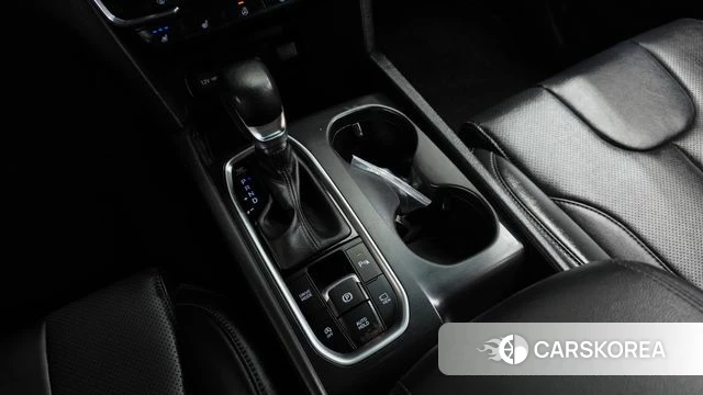 Hyundai Santa Fe TM id 4775805 из Кореи 33