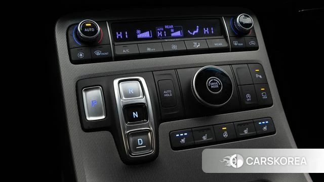 Hyundai Palisade id 5028675 из Кореи 33