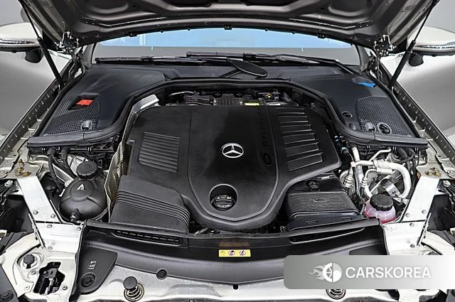 Mercedes-Benz CLS-Class C257 id 5000670 из Кореи 19