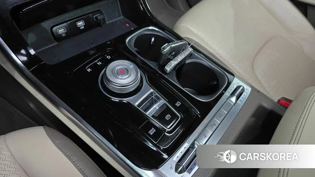 Kia Carnival 4th generation id 5003540 из Кореи 19