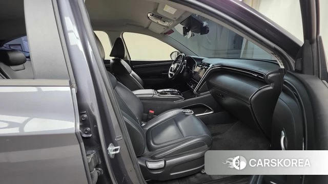 Hyundai Tucson (NX4) id 4775425 из Кореи 31
